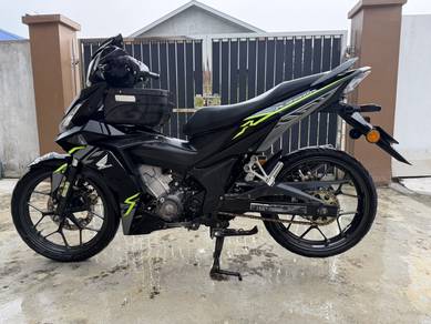 RS150 Motor Murah