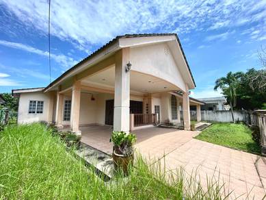 [TERMURAHHH] BUNGALOW SINGLE STY Taman Pantai Sepang Putra Sg Pelek