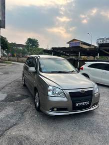 Naza CITRA 2.0 GLS FACELIFT (A)