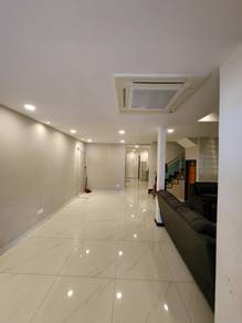 Double Storey Terrace | Kepayan | 88 Market