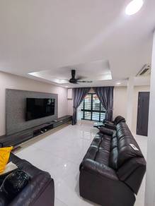 Double Storey Terrace | Kepayan | 88 Market