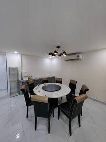 Double Storey Terrace | Kepayan | 88 Market