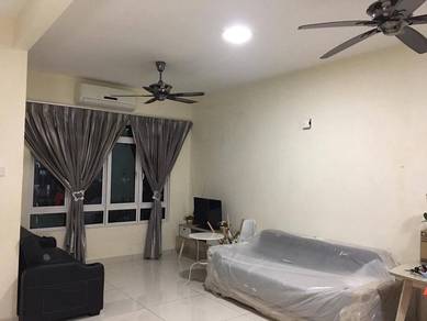 Saville Condominium @ The Park, Bangsar South