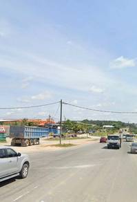Senai Seelong / Roscote 2.75 & 6.4 & 17 & 11 acres Industrial Land