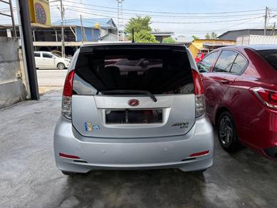 Perodua MYVI 1.3 EZI MY05 M300 FACELIFT (A)