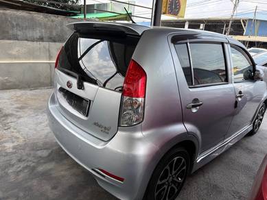 Perodua MYVI 1.3 EZI MY05 M300 FACELIFT (A)