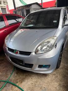 Perodua MYVI 1.3 EZI MY05 M300 FACELIFT (A)