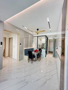 SEWA RENT Fully.Furnished Sunway Velocity Residence TWO Move.In.Ready Jalan Peel Taman Maluri KL