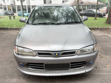Proton WIRA 1.5 GL (A)
