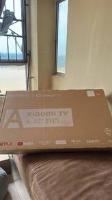 Xiaomi Tv A 43" FHD