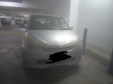 Perodua MYVI 1.3 SX (M)