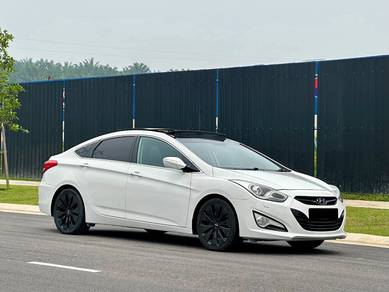 HYUNDAI I40 2.0 GDI🔥CHEAPER iN MALAYSIA‼️‼️‼️