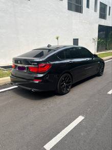  Bmw GT GRAN TURISMO 535i-DIRECT OWNER