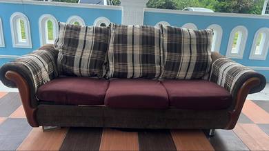 Set Sofa 3+2+1