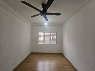 [4 ROOMS] Saujana Aster Condo, Presint 11 Putrajaya
