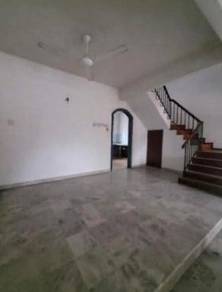 (Cheap sale)Double Storey Taman Ehsan Tasek Kampung Tawas Klebang Ipoh