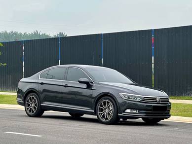 VOLKSWAGEN PASSAT 1.8 TSI COMFORTLINE🔥CARKiNG‼️