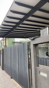 Kulai Indahpura Double Storey Semi-D Medium Industrial