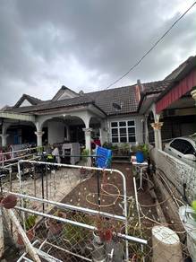 Taman Mergong Jaya Fasa 2 (Berdekatan Grand Alora)