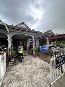 Taman Mergong Jaya Fasa 2 (Berdekatan Grand Alora)