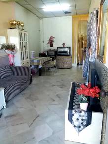 Taman Mergong Jaya Fasa 2 (Berdekatan Grand Alora)