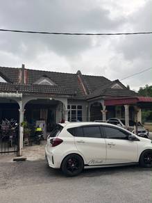 Taman Mergong Jaya Fasa 2 (Berdekatan Grand Alora)