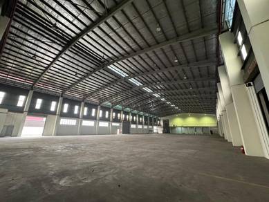 Warehouse-/-Factory-for-rent-Masai-Johor