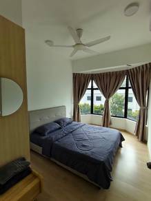 Condominium-for-rent-Tanjong-Kling-Melaka