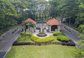 1.088 acres stunning hilltop bungalow land | planter’s haven, nilai