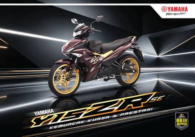 Yamaha Y15ZR SE
