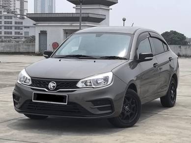 2024 Proton SAGA 1.3 PREMIUM S AT MY16 BT P2-13A