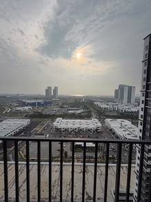 Ecoworld-Ceria Duduk