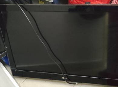 LG 47-inch Cinema 3D Full HD TV