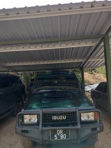 Isuzu TROOPER 2.8 (M)