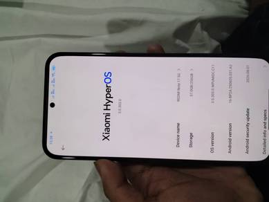 Realmi note 17 5G