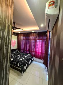 One Damansara Condo Fully Furnished 1st December onwards can move in
