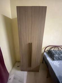 Bilik Sewa Lelaki di Pangsapuri PKNS Seksyen 7 Shah Alam