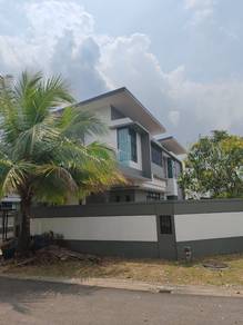 Bungalow @Bukit Indah@Iskandar Puteri
