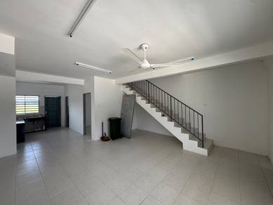 SCIENTEX TASEK GELUGOR UTAMA 2-Sty TERRACE｜BRAND NEW｜READY MOVE IN｜
