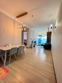 The Wave Residence