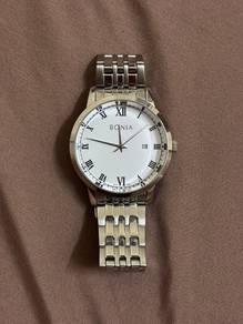 Bonia Men's Watch - Original, Elegant Design