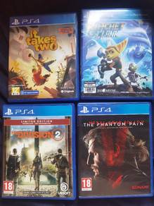 Game ps4