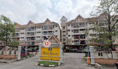 Vista Indah Putra