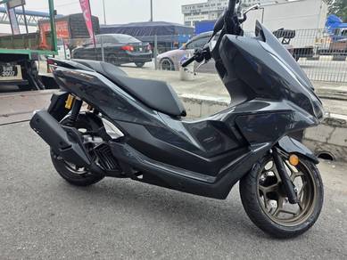 Honda Pcx 160