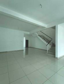 Bandar Cemerlang/ Ulu Tiram/Bandar Tiram