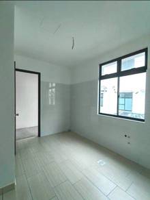Bandar Cemerlang/ Ulu Tiram/Bandar Tiram