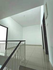 Bandar Cemerlang/ Ulu Tiram/Bandar Tiram