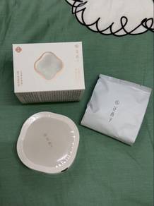 Florasis Flawless Jade Cushion Foundation