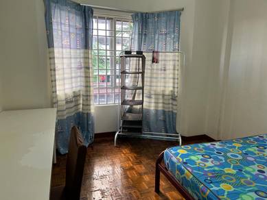 Ara Damansara Puncak Seri Kelana Condominium