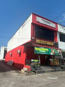 Shop-lot-for-sale-Kulim-Kedah